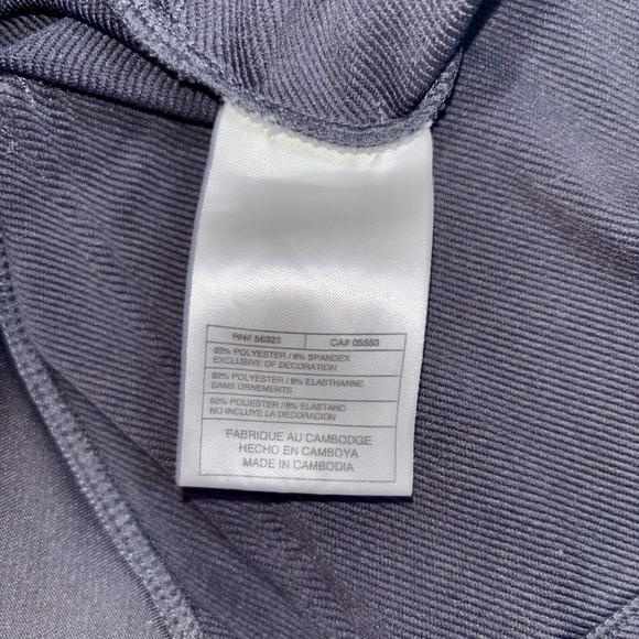 Nike Men's Black Utility Cargo Training Shorts Size M - Picture 8 of 10